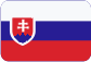 Emballage d’exportation de marchandises Slovensky
